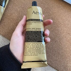 Rejuvenate Body Balm from Aēsop